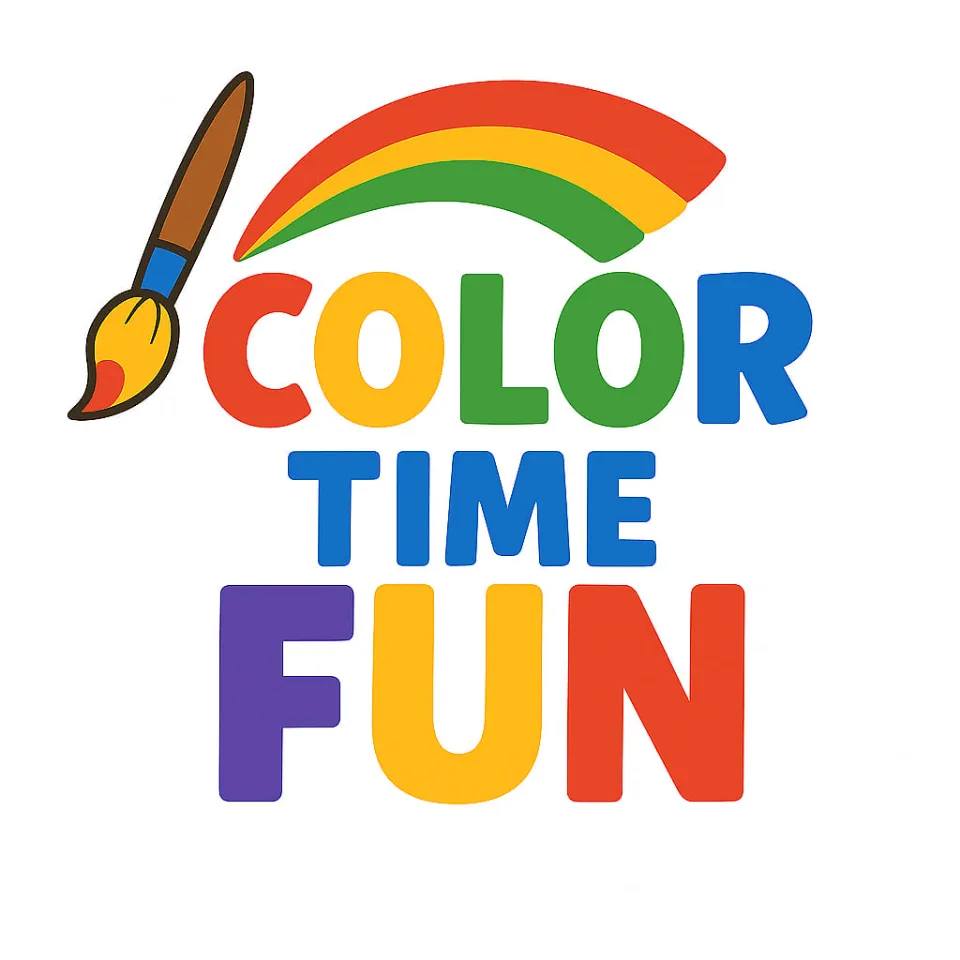 Color Time Fun